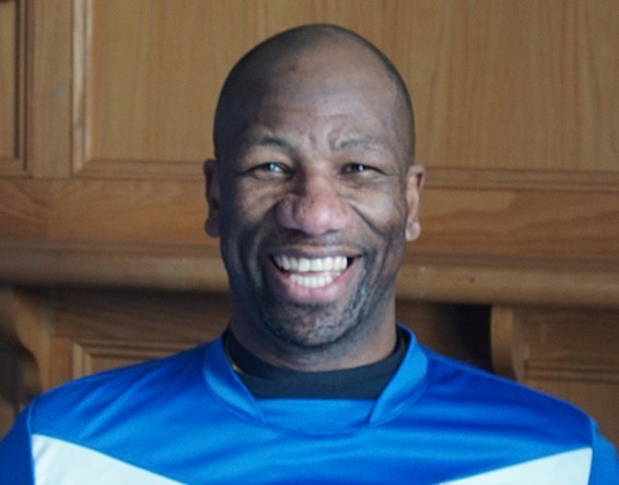 Marvin Andrews' own goal secured a narrow victory for Brora