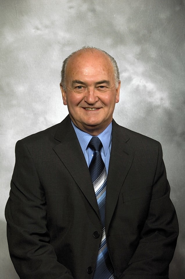 Councillor Neil Cooney