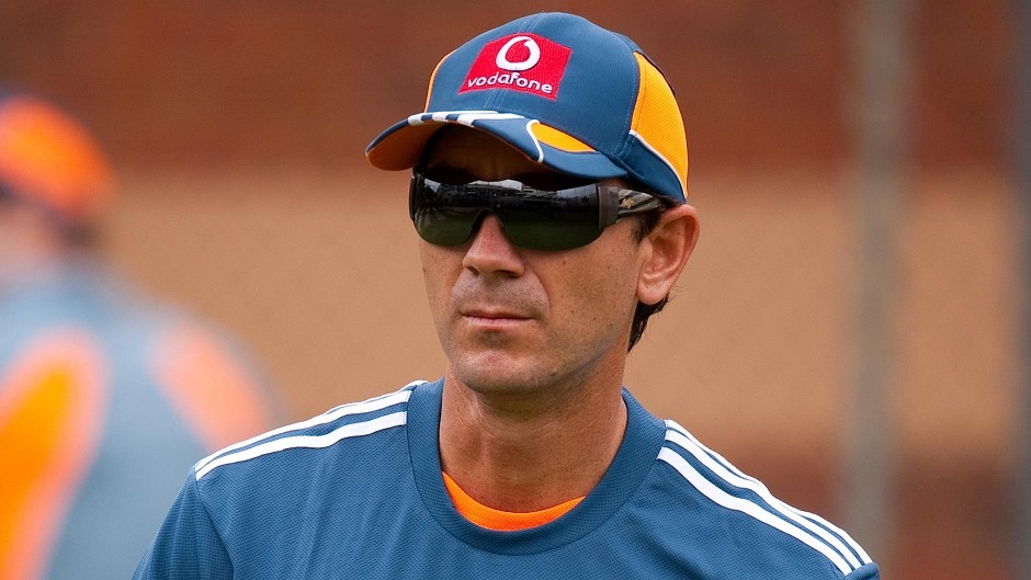 Former Australia opener Justin Langer has ruled himself out of the running to be England's next head coach