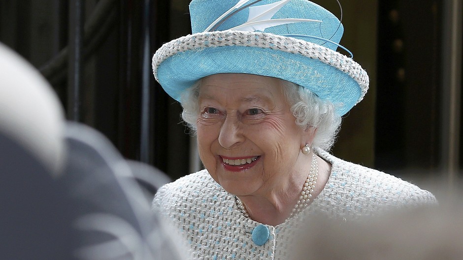 The Queen has announced her birthday honours list.