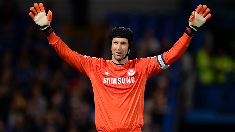 Petr Cech is ready to quit Chelsea for a Premier League rival according to his agent