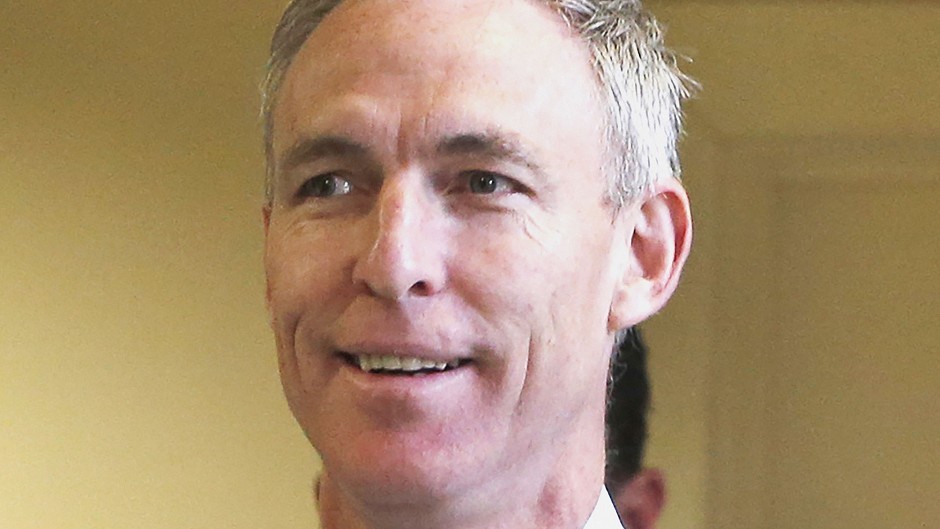 Aslef want Jim Murphy to step down as Scottish Labour leader