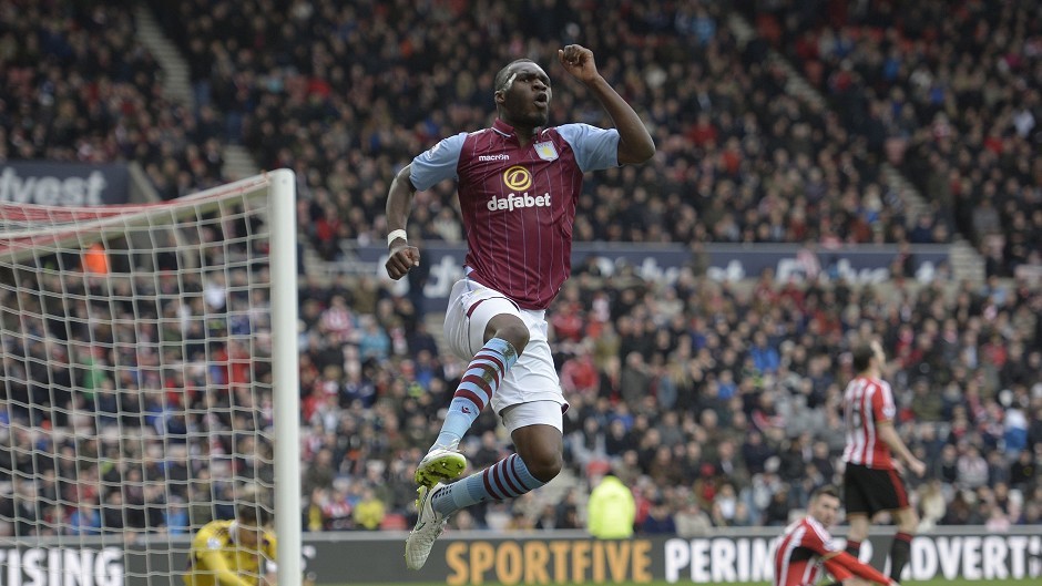 Christian Benteke