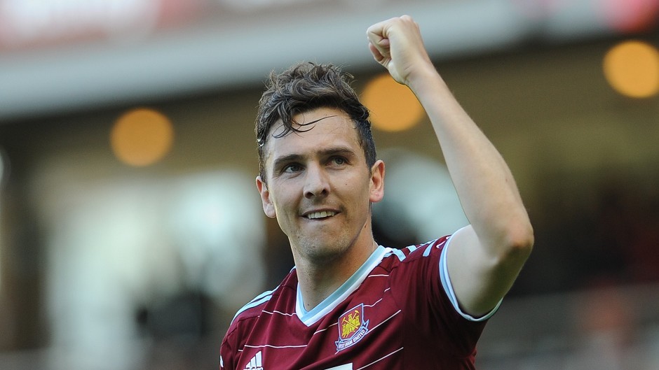 Stewart Downing could be on the move