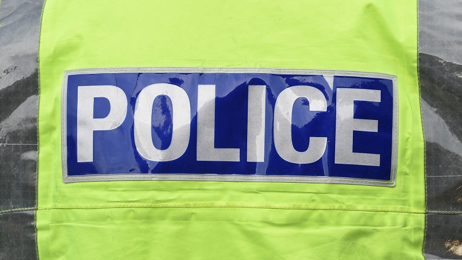 Police officer shot in Hackney