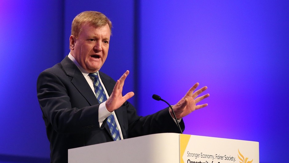 Charles Kennedy