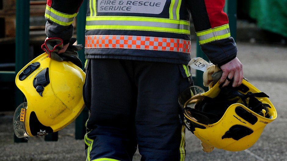 Firefighters will offer the free checks to those most vulnerable in Aberdeen