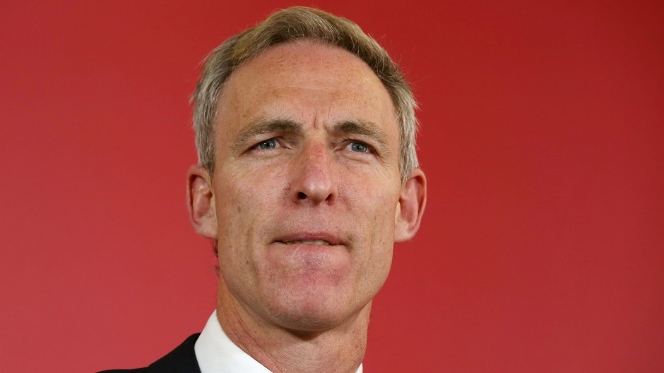 Jim Murphy's future as head of Scottish Labour is expected to be decided on Saturday.