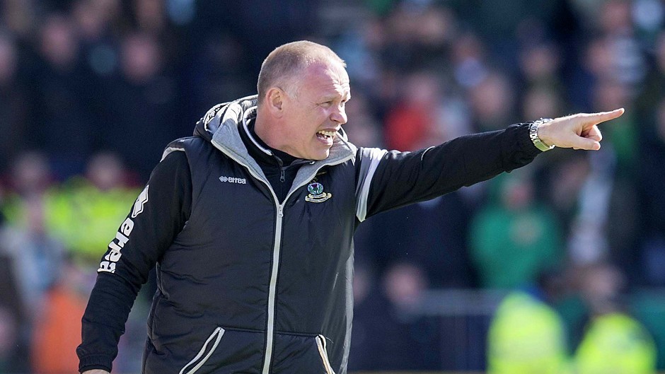 Inverness manager John Hughes hopes to have players back for next Thursday's Europa League tie.