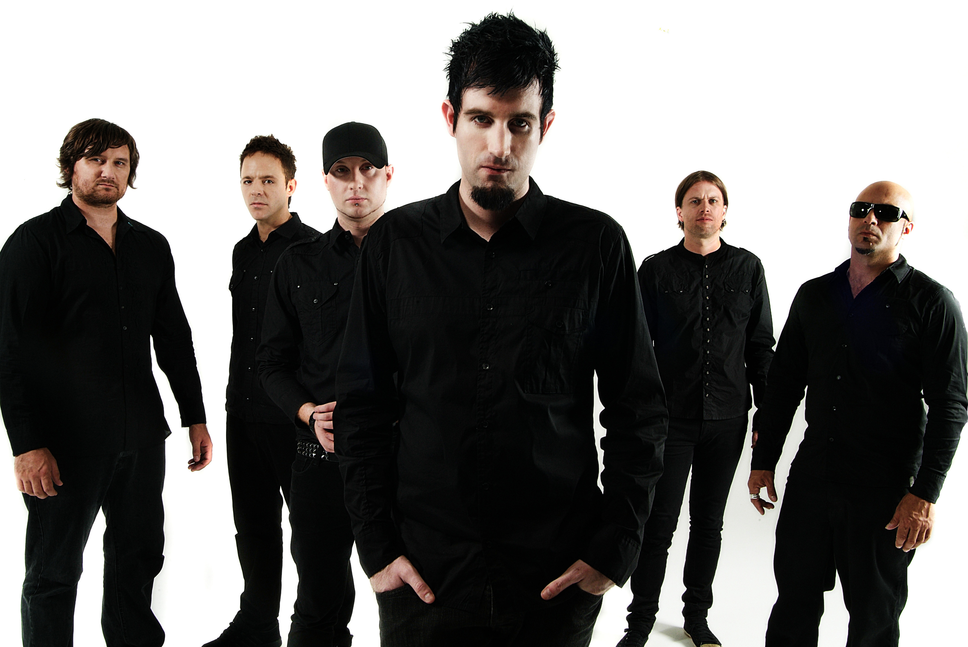Pendulum will be one of the big names to feature