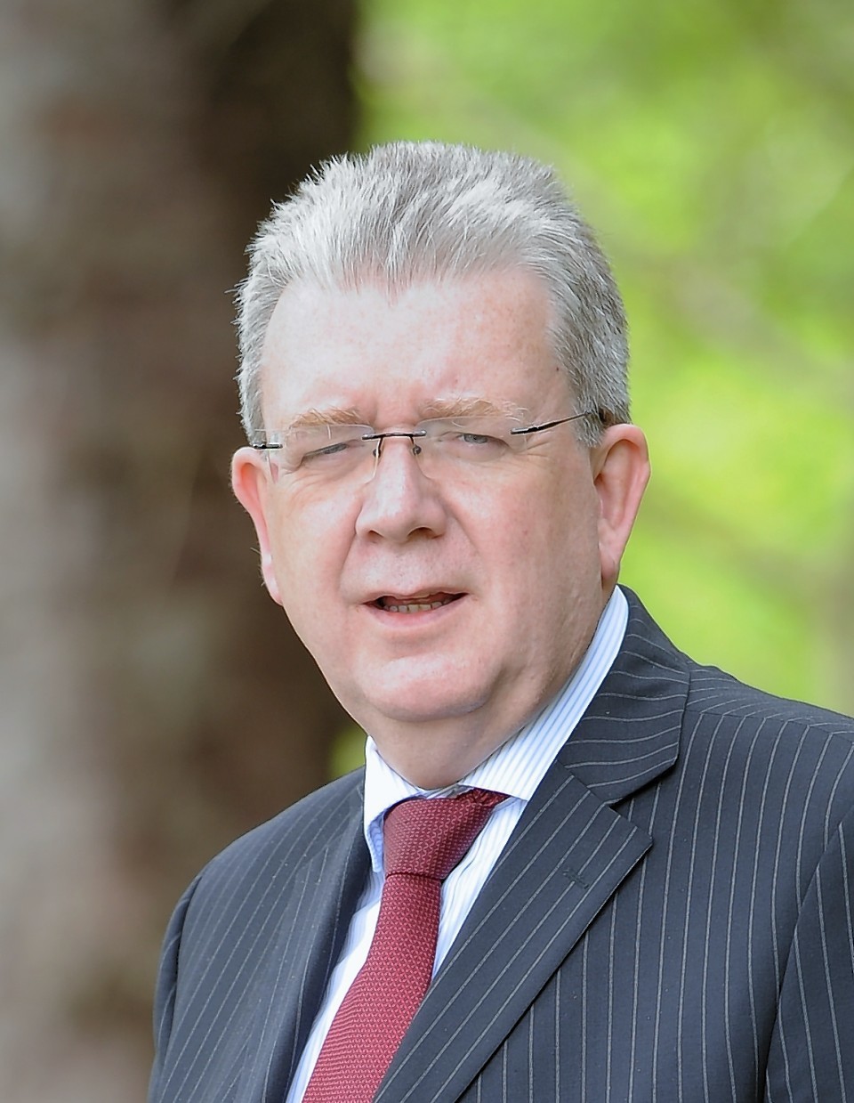 Argyll and Bute MSP Mike Russell has be appointed a university professor despite the party's opposition to parliamentarians having second jobs.