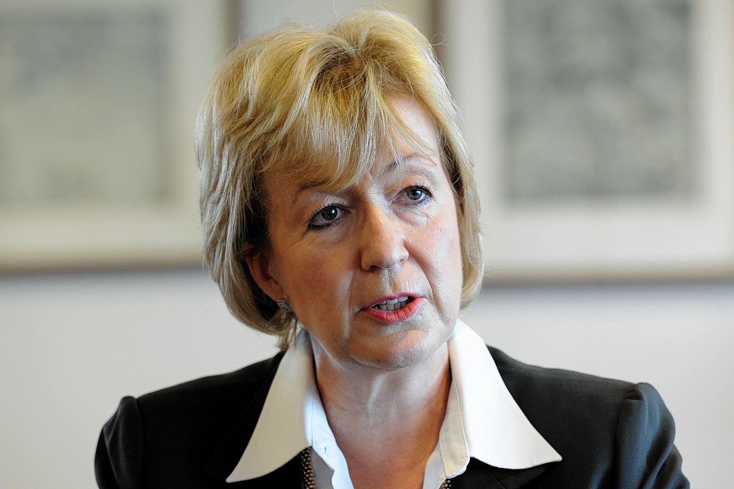 Andrea Leadsom