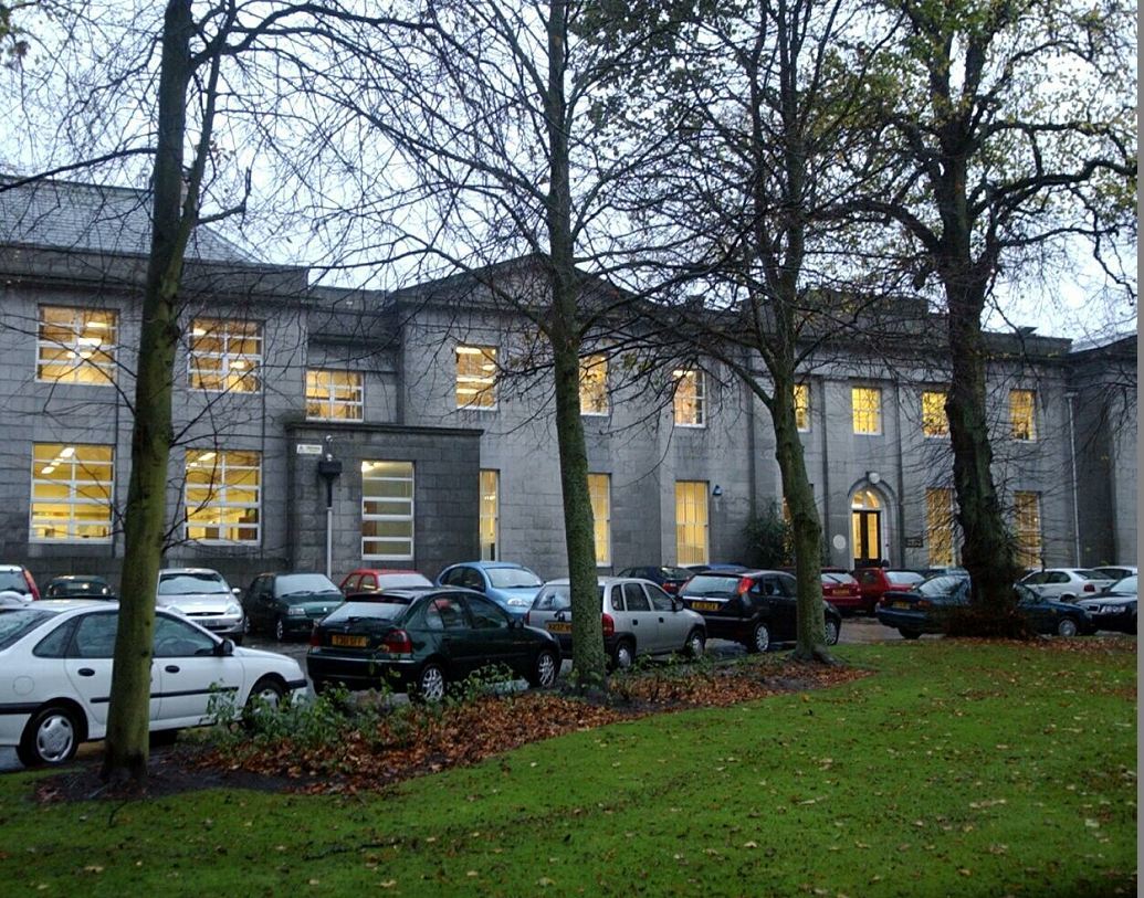 Pupils sitting exams at Harlaw Academy have called for more exam leave.