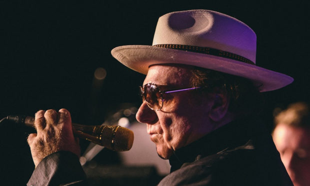 Van Morrison