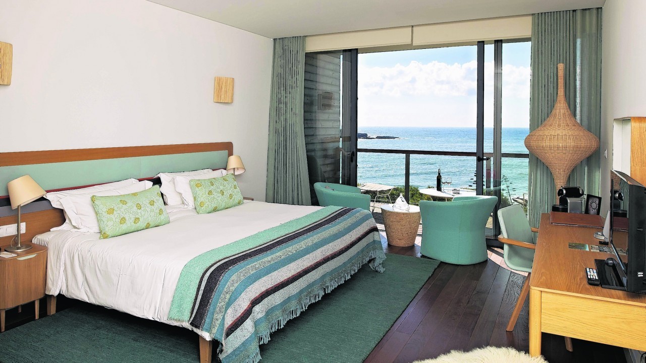 Beach House rooms... Martinhal Beach Resort & Hotel