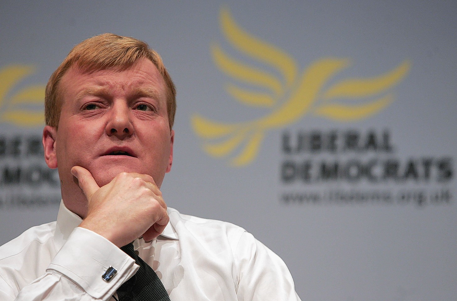 Charles Kennedy