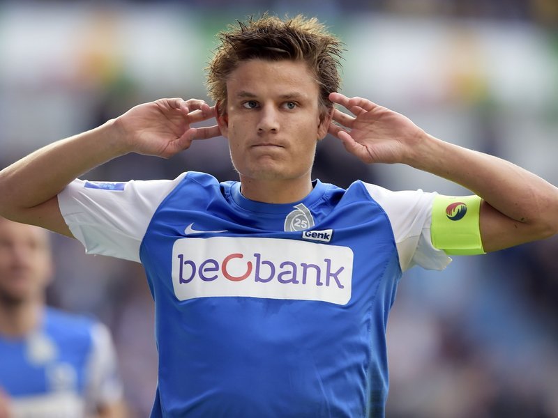 Jelle Vossen could be Parkhead-bound