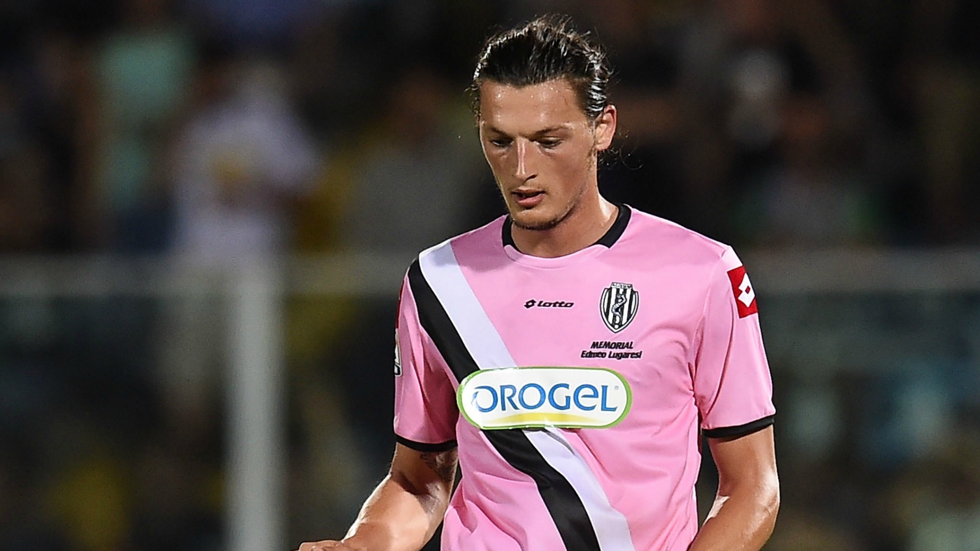 Milan Djuric was reportedly subject of a £720,000 bid from Celtic
