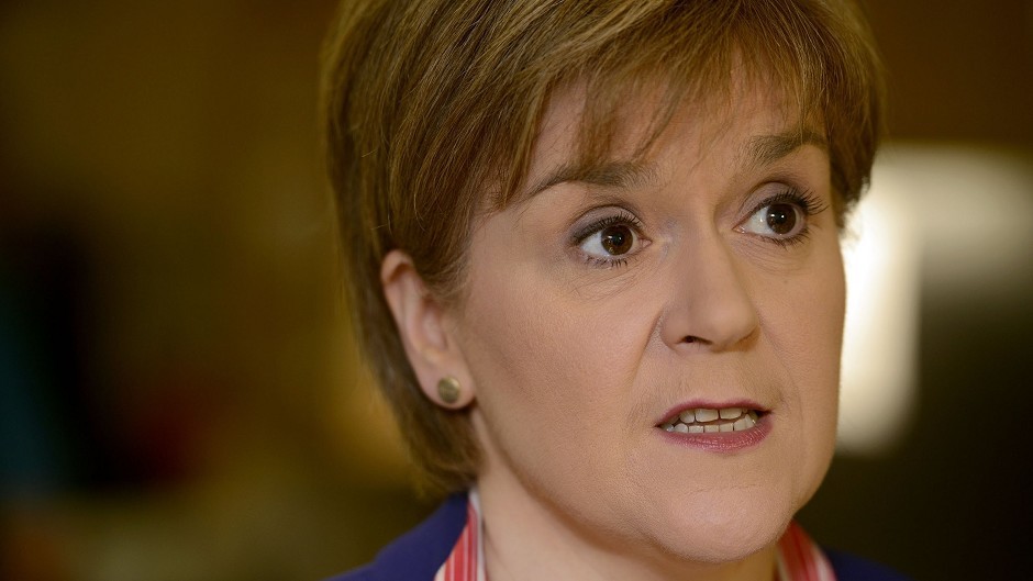 Nicola Sturgeon warns public to prepare for possibility some of those killed in Tunisia might be Scots