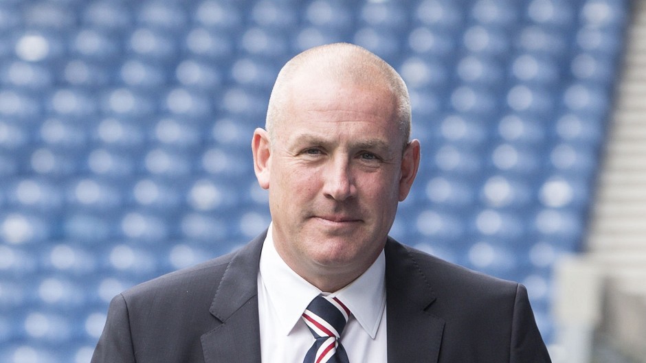 Mark Warburton has completed the signing of the young duo
