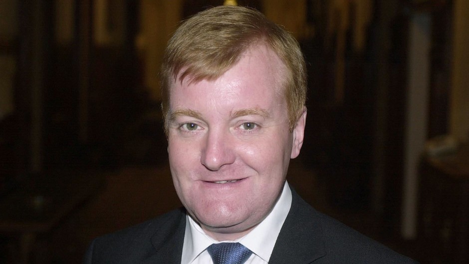 Charles Kennedy's family said they were touched by the many tributes to him