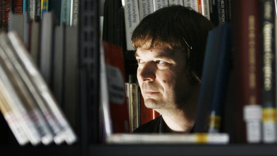 Ian Rankin