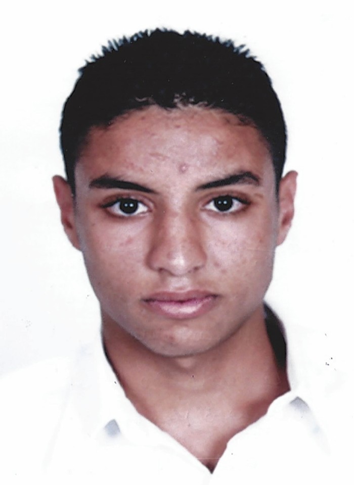 Rafkhe Talari, who is being sought by Tunisian authorities in connection with the terror attack in Sousse