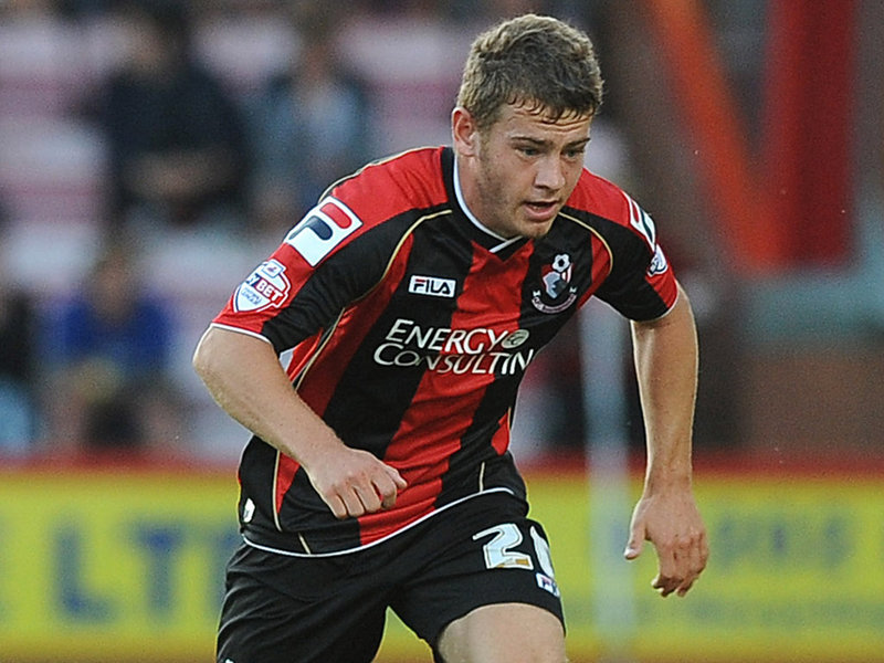 Bournemouth midfielder Ryan Fraser could make his Scotland debut against Canada.