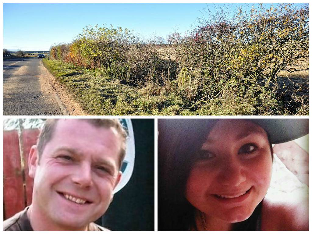 Stefan Lodge has been jailed for six and a half years for causing the crash that killed Nicole Clark