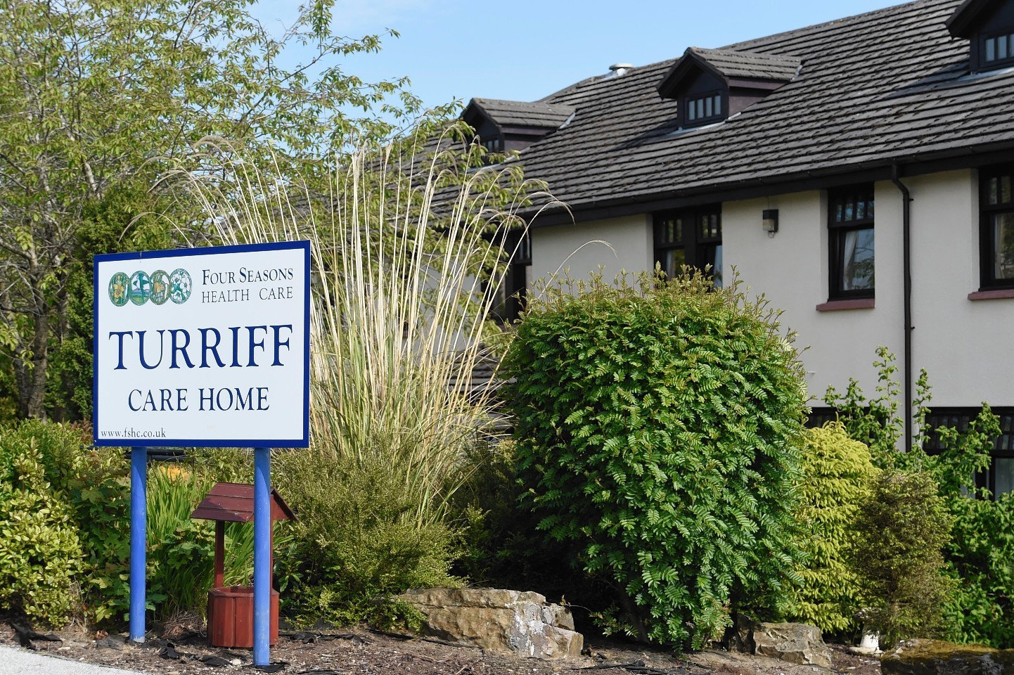 Turriff Care Home