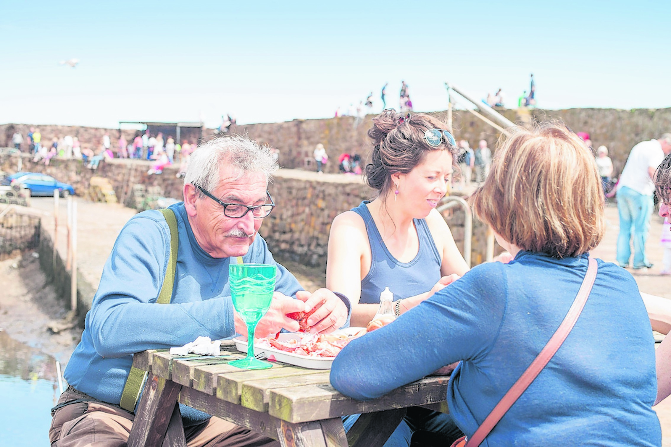 Crail Food Festival