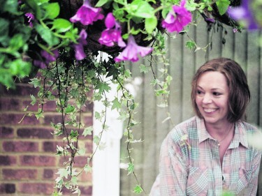 Olivia Colman in London Road