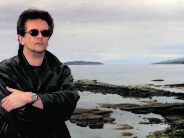 Donnie Munro