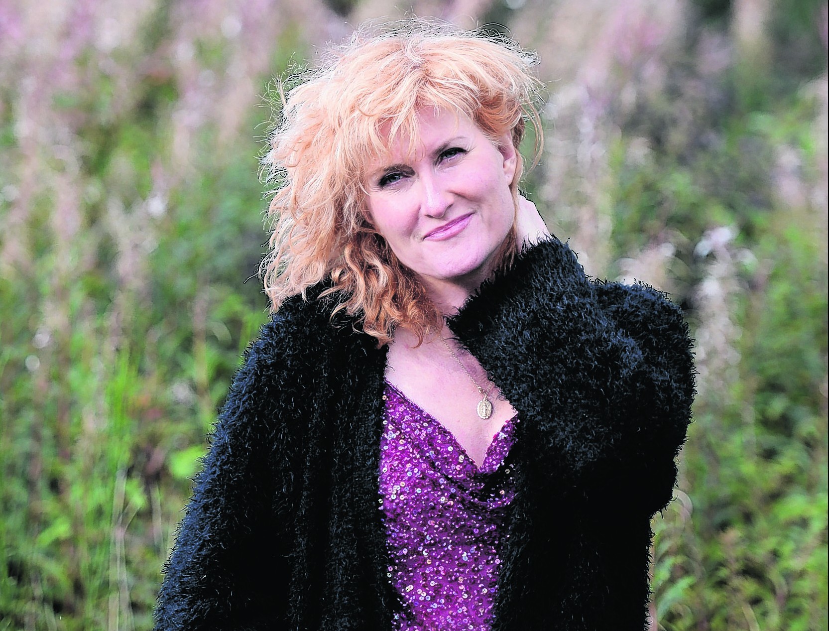 Eddi Reader