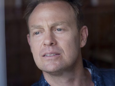 Undated Handout Photo of Jason Donovan, whose 10 Good Reasons and Greatest Hits Tour takes place between Feb and May, 2016 across the UK. See PA Feature WELLBEING Donovan. Picture credit should read: PA Photo/Handout. WARNING: This picture must only be used to accompany PA Feature WELLBEING Donovan.