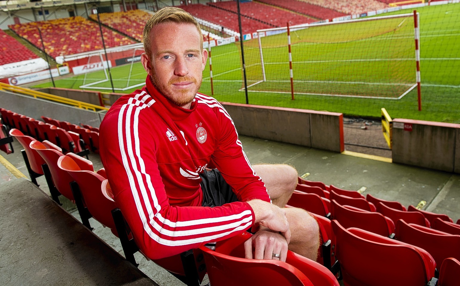 Adam Rooney