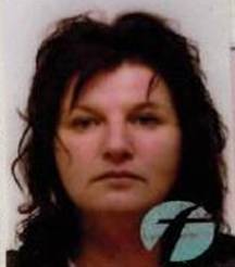 Alicja Bindas was last seen in Crown Street on Sunday