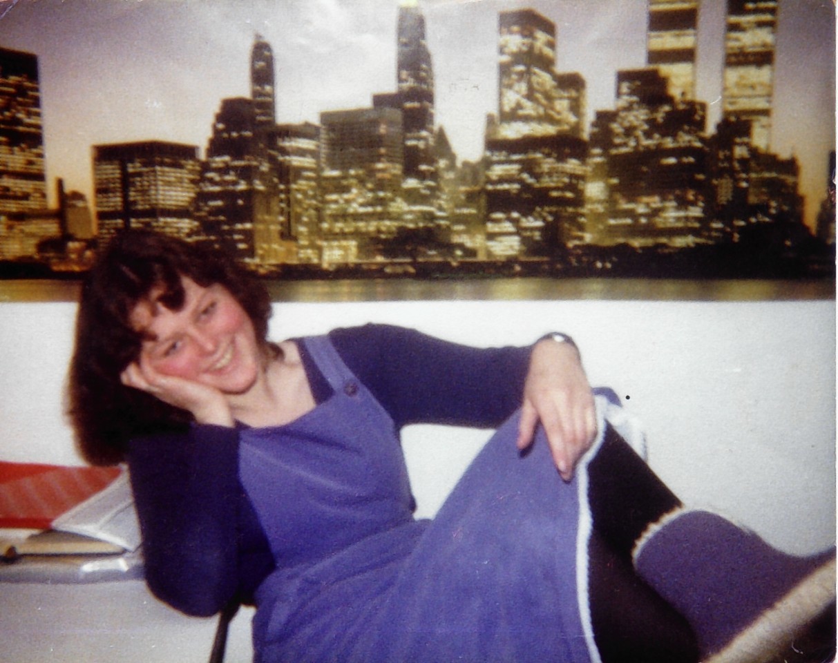 Alison Macdonald disappeared while backpacking with a friend in Kashmir in 1981