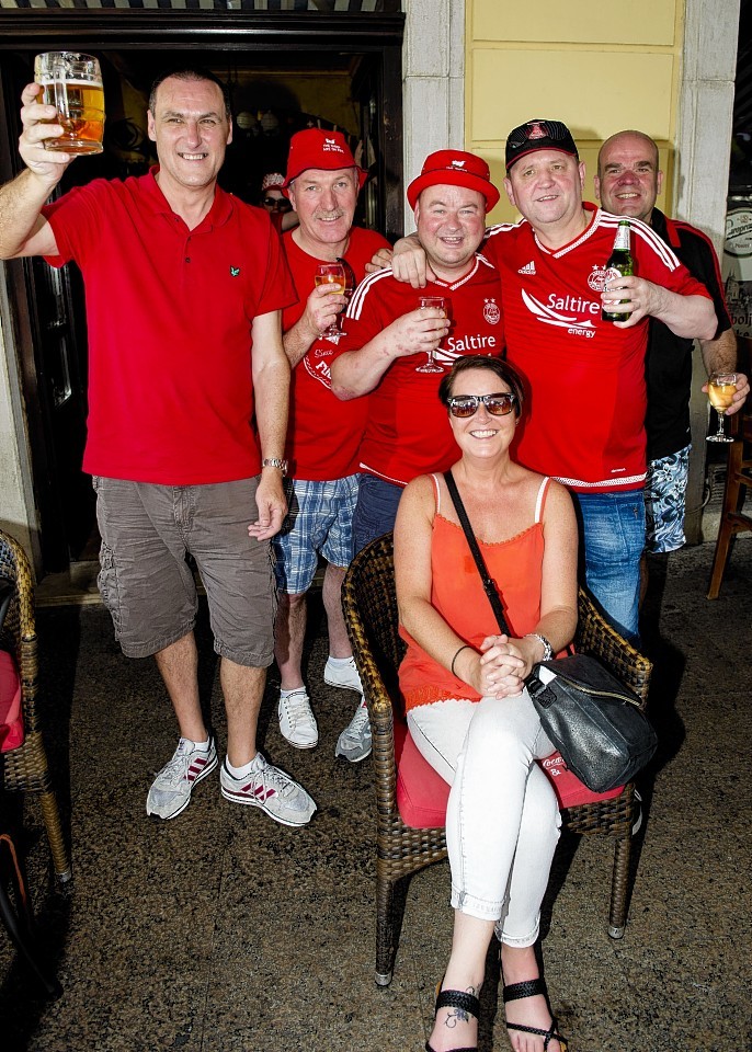 Dons-party-in-Croatia-2