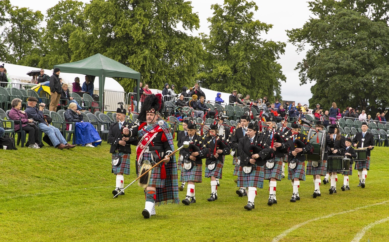 highland games st george utah