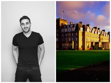 pasricha sharan gleneagles pledges