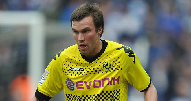 Kevin Großkreutz won the World Cup with Germany