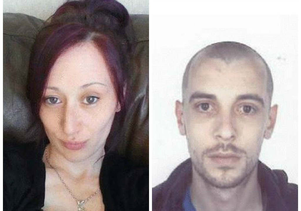 Lamara Bell and John Yuill died after police failed to respond to a call about a crash they were involved in