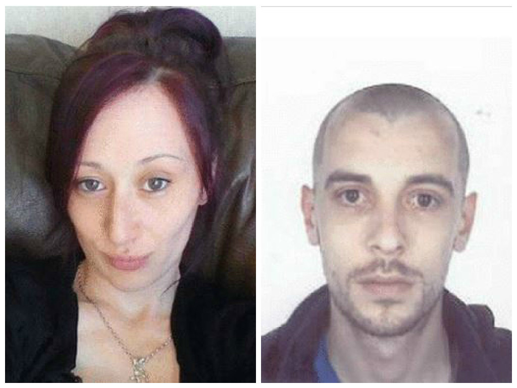 Lamara Bell and John Yuill died after police failed to respond to a call about a crash they were involved in