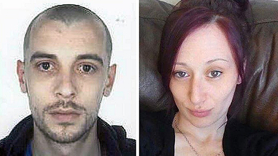 John Yuill and Lamara Bell lay for three days in a crashed car despite it being reported to police