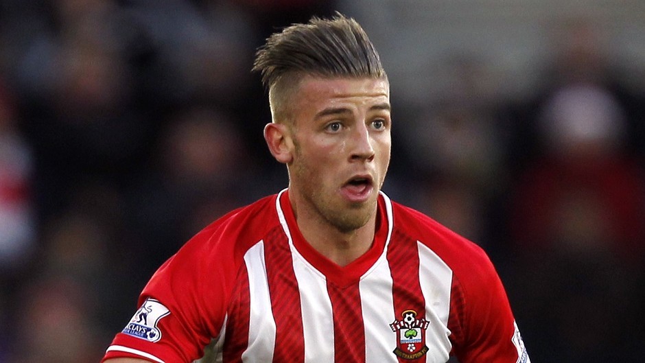 Toby Alderweireld joins Tottenham after impressing on loan at Southampton last season