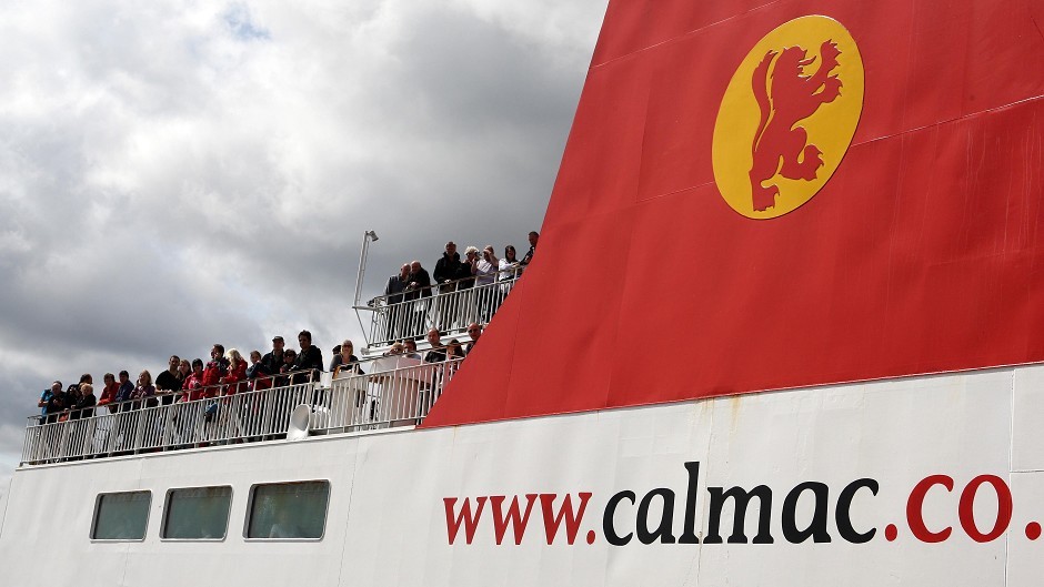 Strike action by CalMac ferry workers was suspended