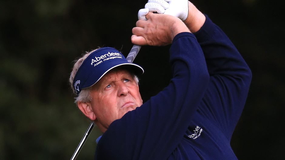 Colin Montgomerie