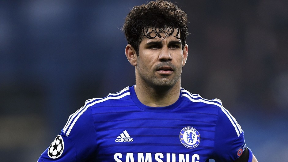 Diego Costa is expected to find the back of the net this weekend 