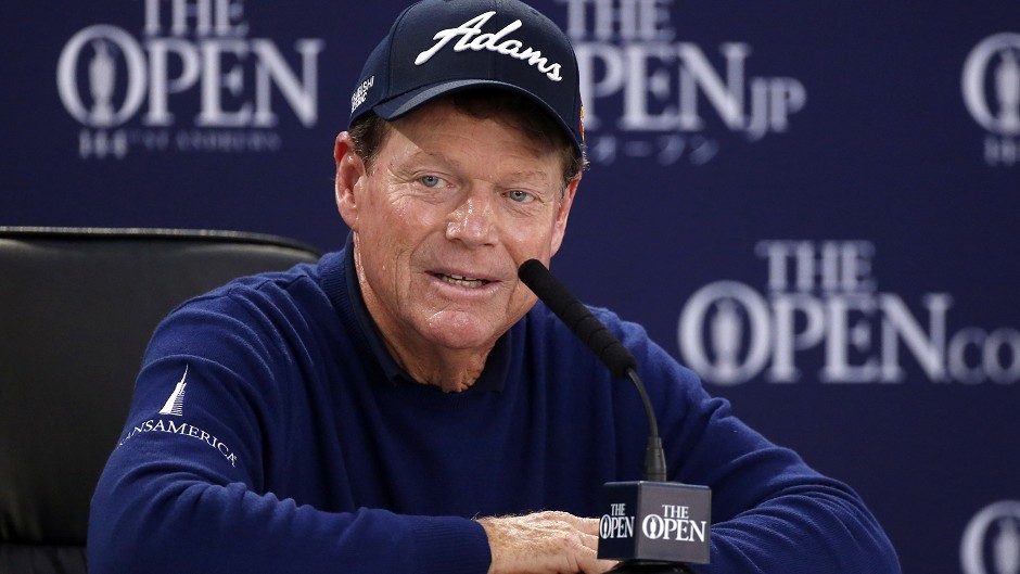 Five-time champion Tom Watson is preparing to make his final appearance at the Open
